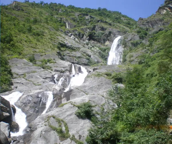 アンナプルナラウンドエクスプレスツアー10日間