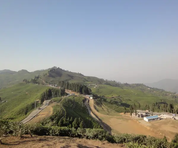 東ネパールドライブツアー