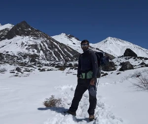 ギャネンドラ・バスネット