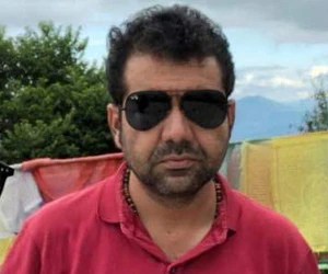 プラシャント・ドゥンガナ