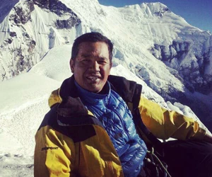 ラム・カジ・タマン