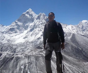 サンタ・マン・タマン